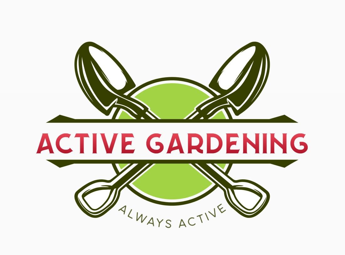 Active Gardening