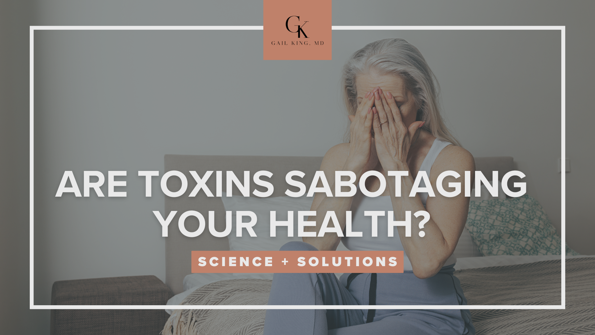 Toxicity in the Modern World: Why Detoxification Is No Longer Optional