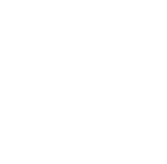 Black-and-white highway or road sign with a large white number 5 inside a white circle.