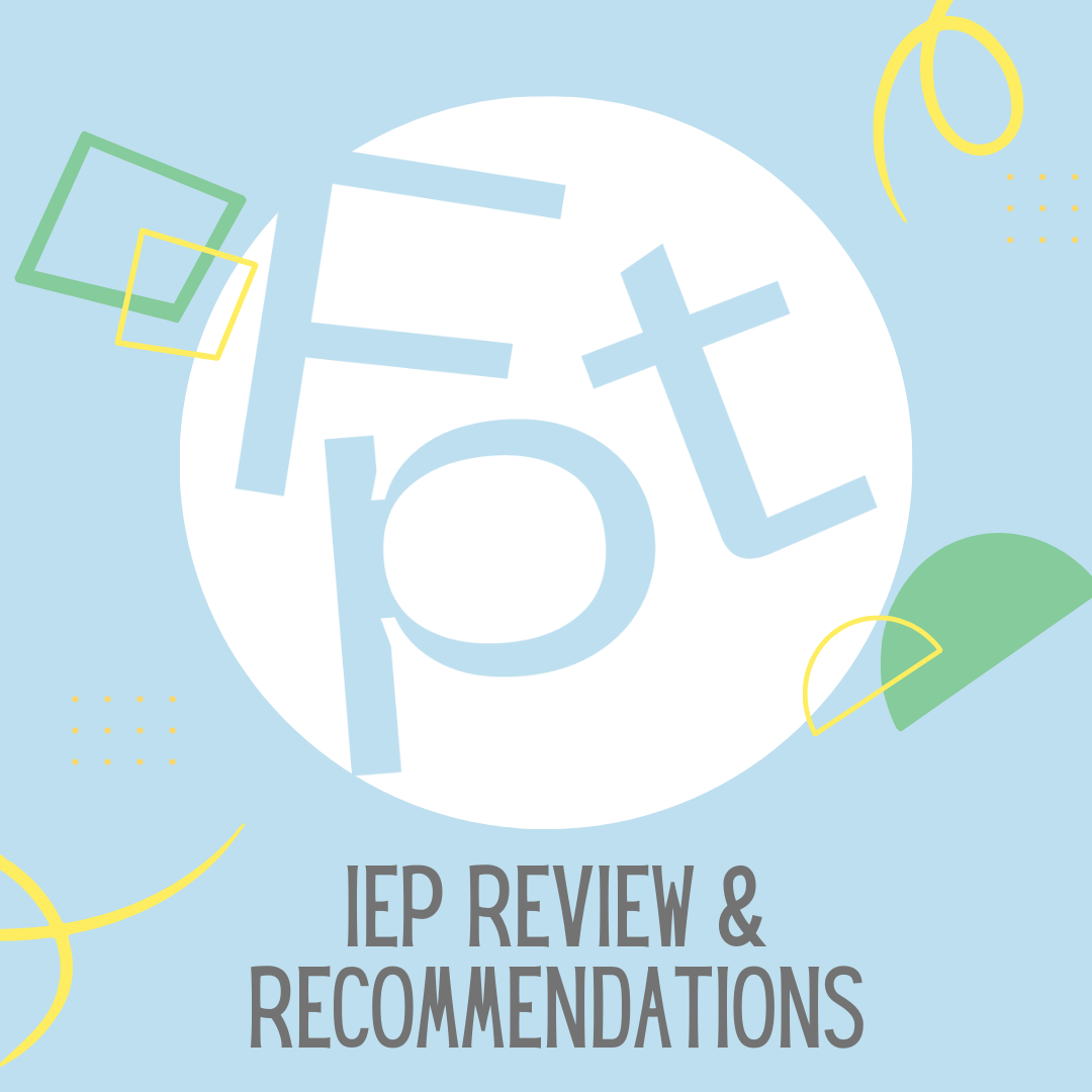 IEP Review & Recommendations.png