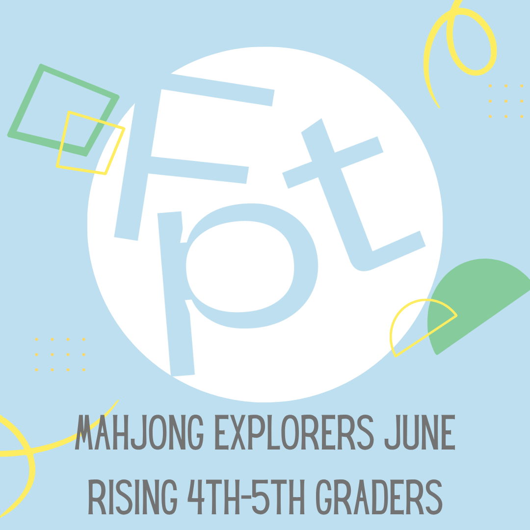 Mahjong Explorers June