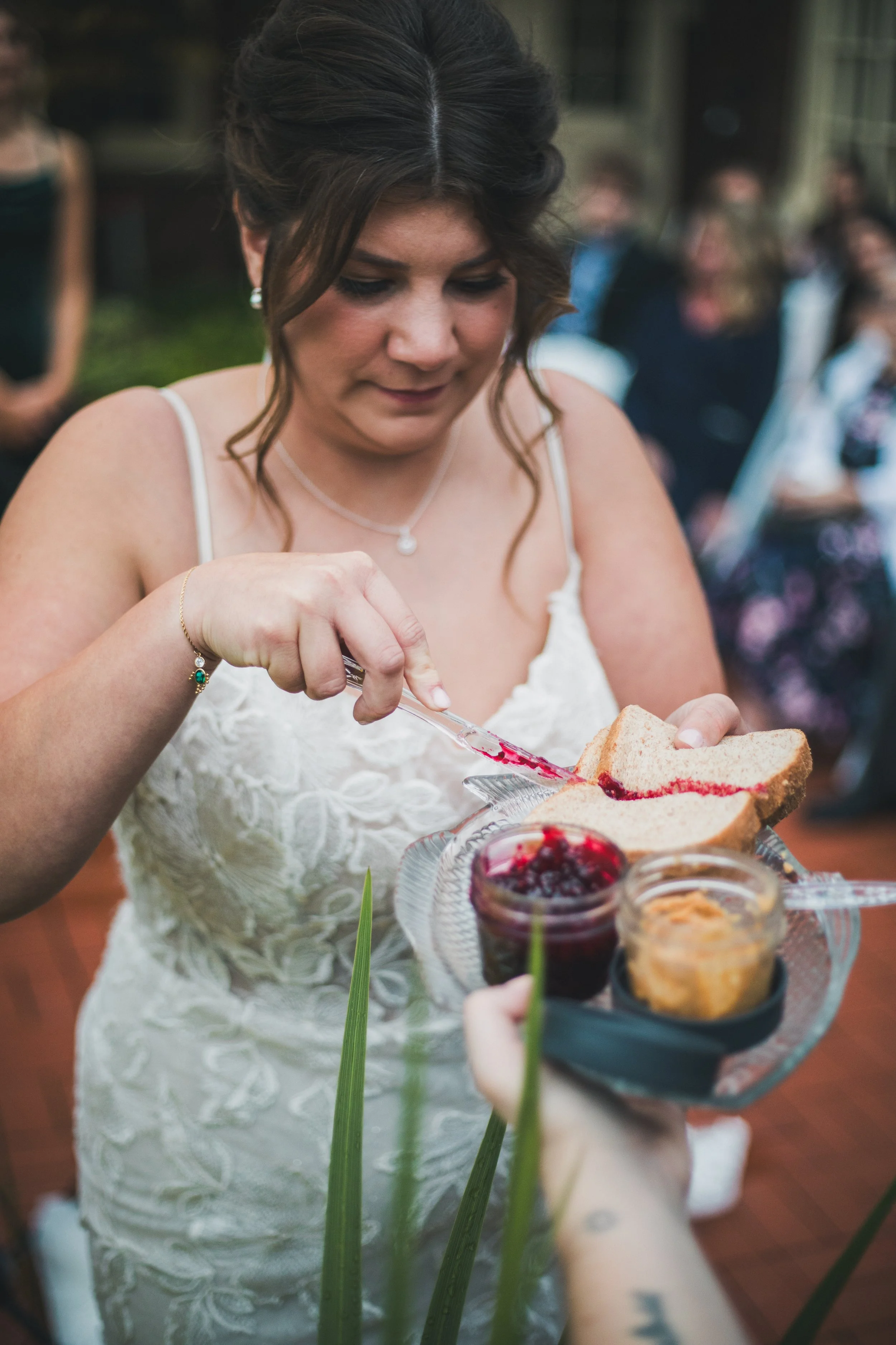 Wedding and Elopement Photography and Videography Michigan and Destination — Dj Harrington