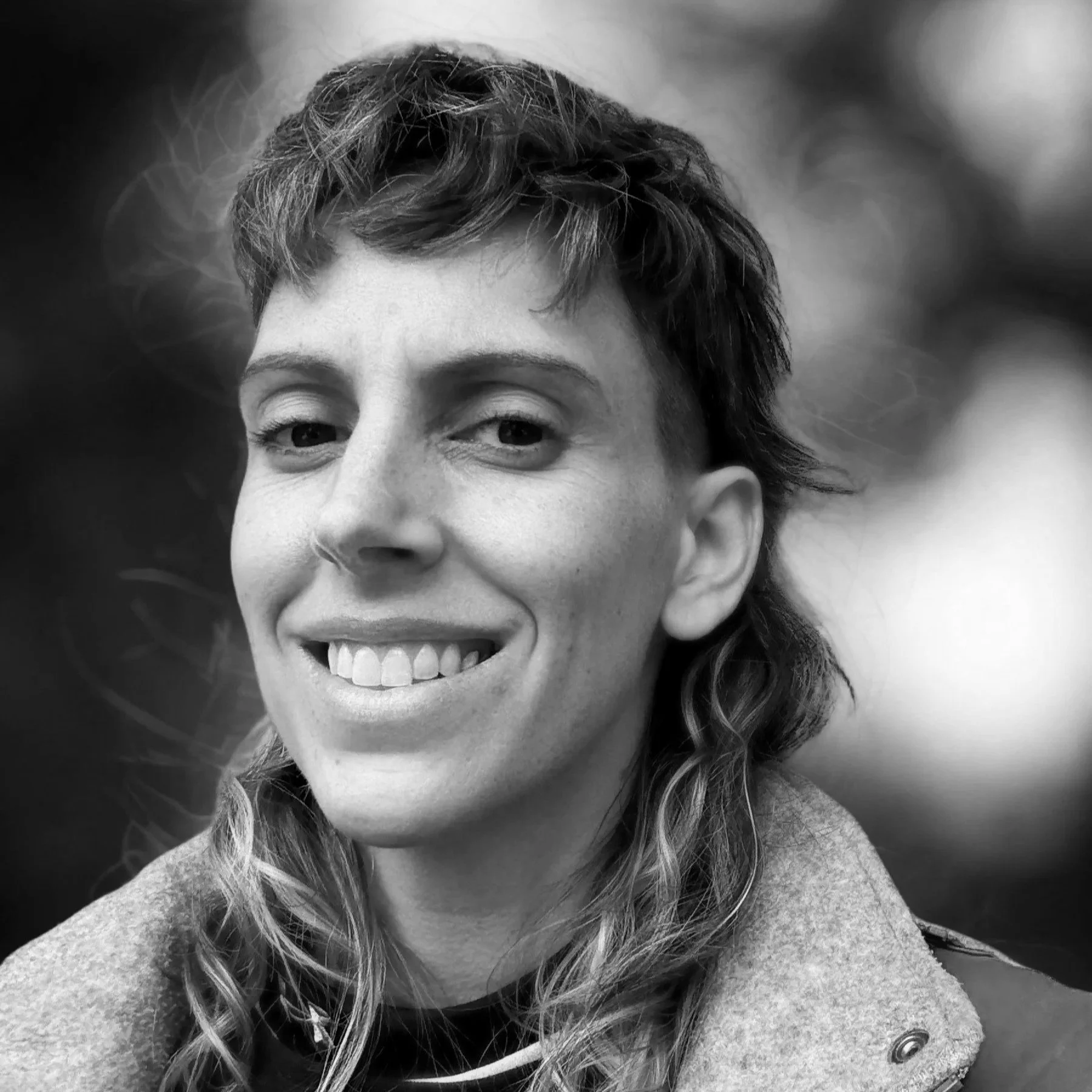 Annie-Pier Gorup portrait