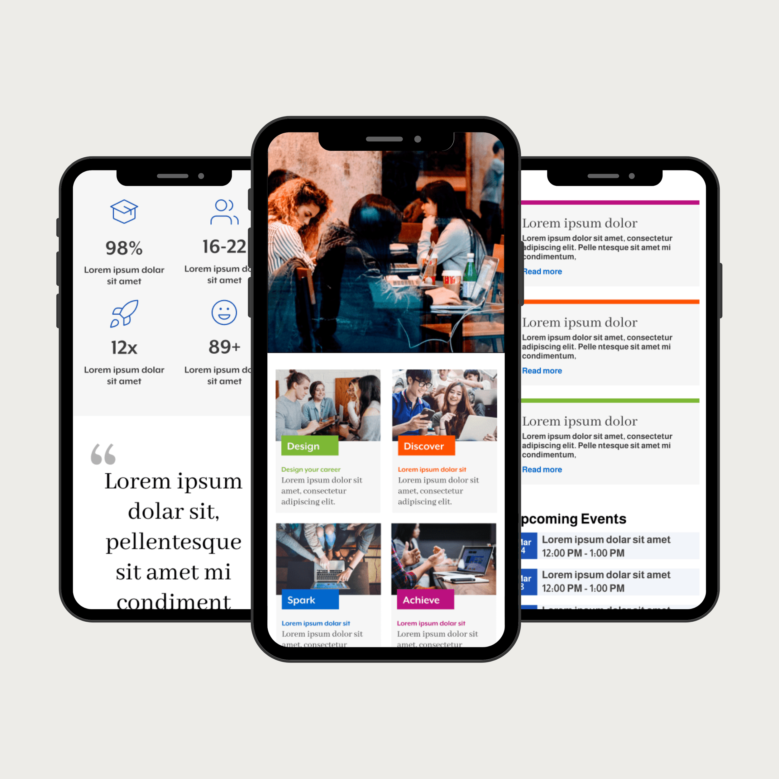 Peel School District: Career LaunchPad