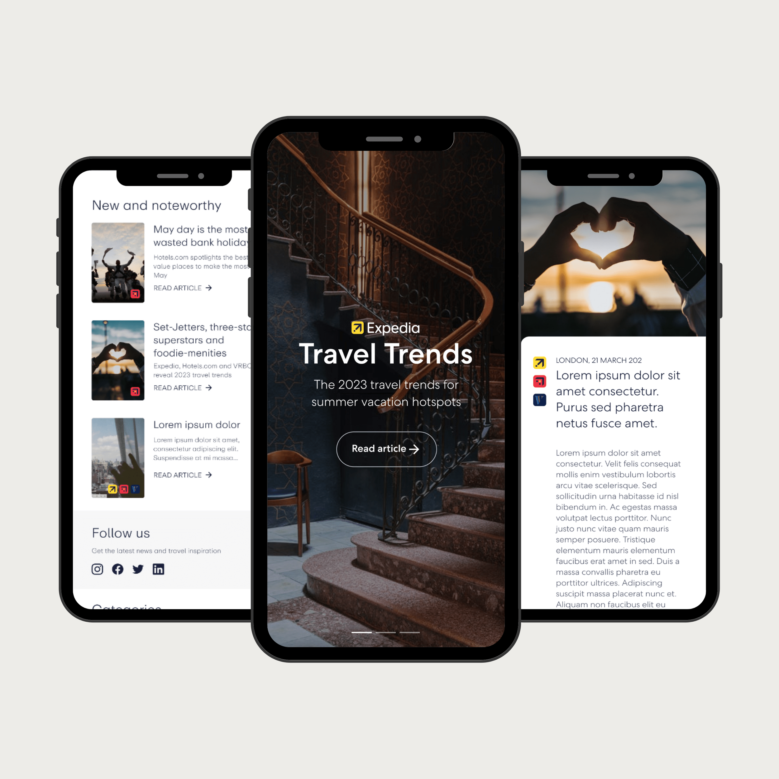 Expedia Group: PR Newsroom