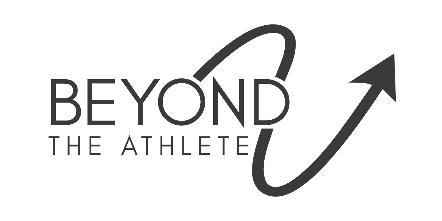 Beyond the Athlete