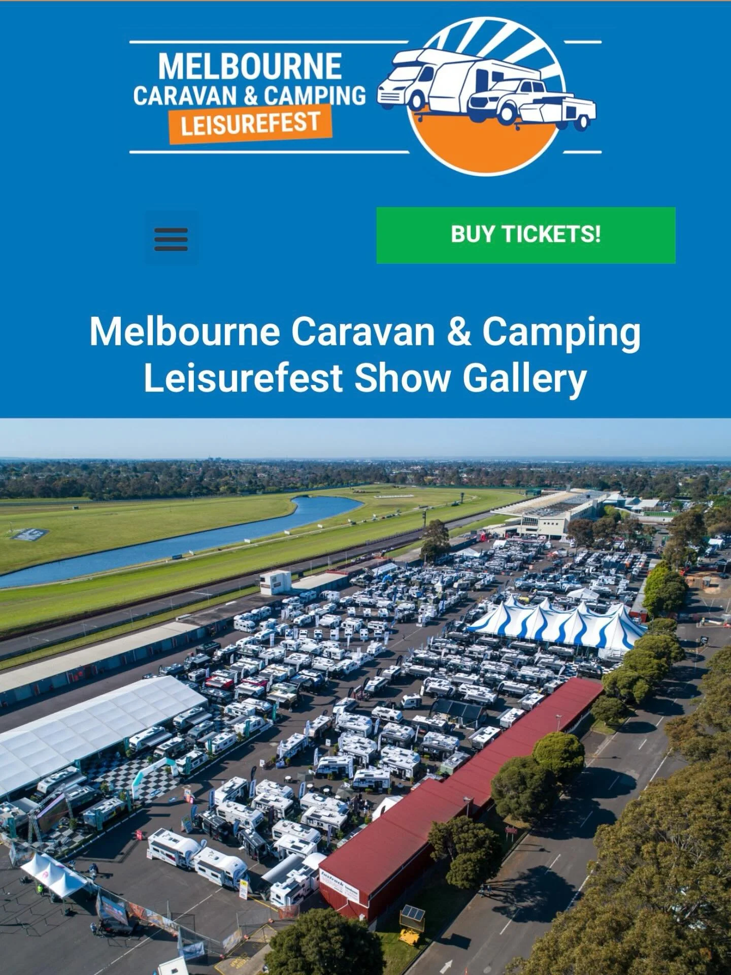 RREV is heading to Melbourne!

We&rsquo;re thrilled to join Melbourne&rsquo;s Biggest Caravan &amp; Camping Show.

While we won&rsquo;t have our vehicles on display this year, our team will be there to connect, share our vision, and build lasting rel