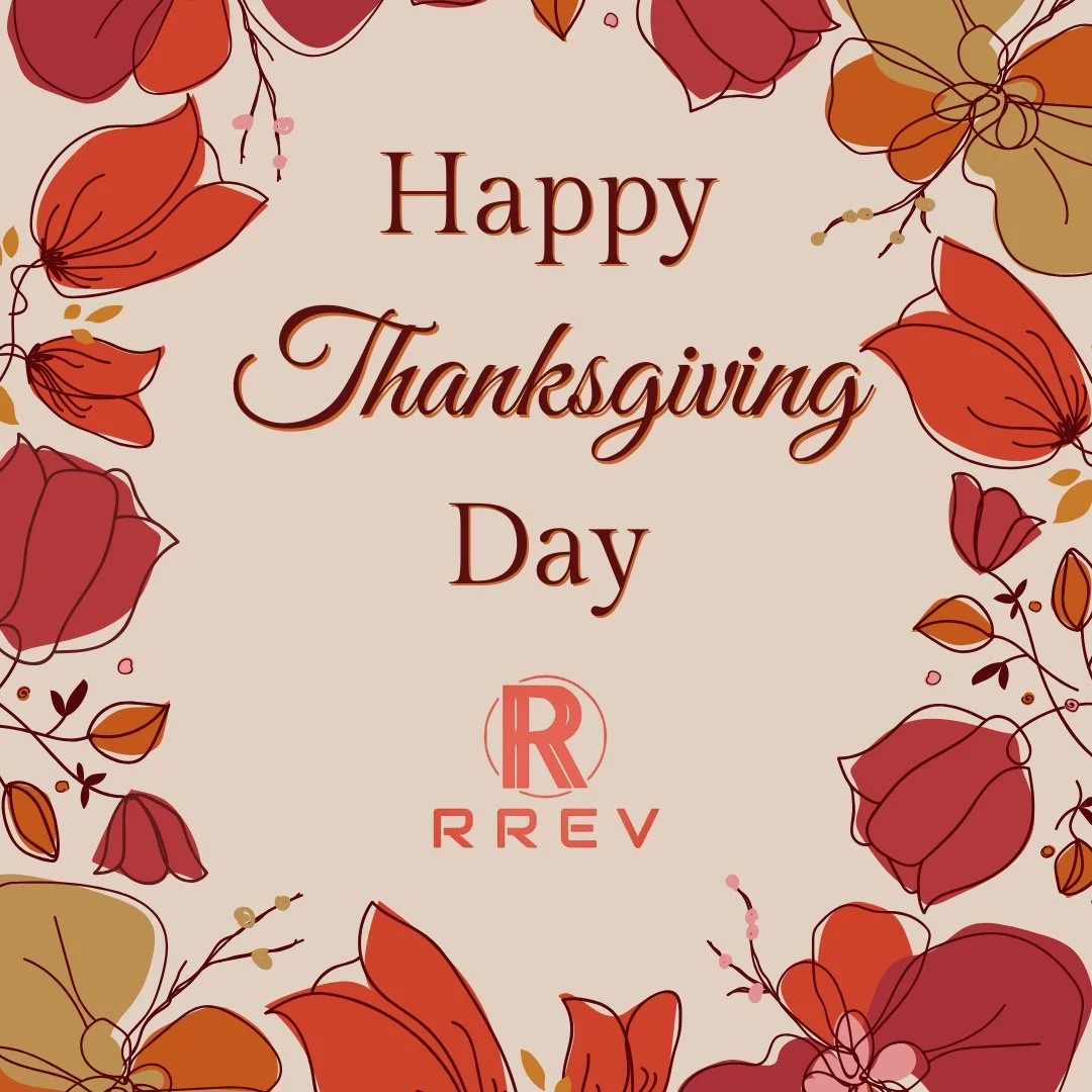 Happy Thanksgiving! 

#rrev #roamresilient #expedition #offroad #offgrid