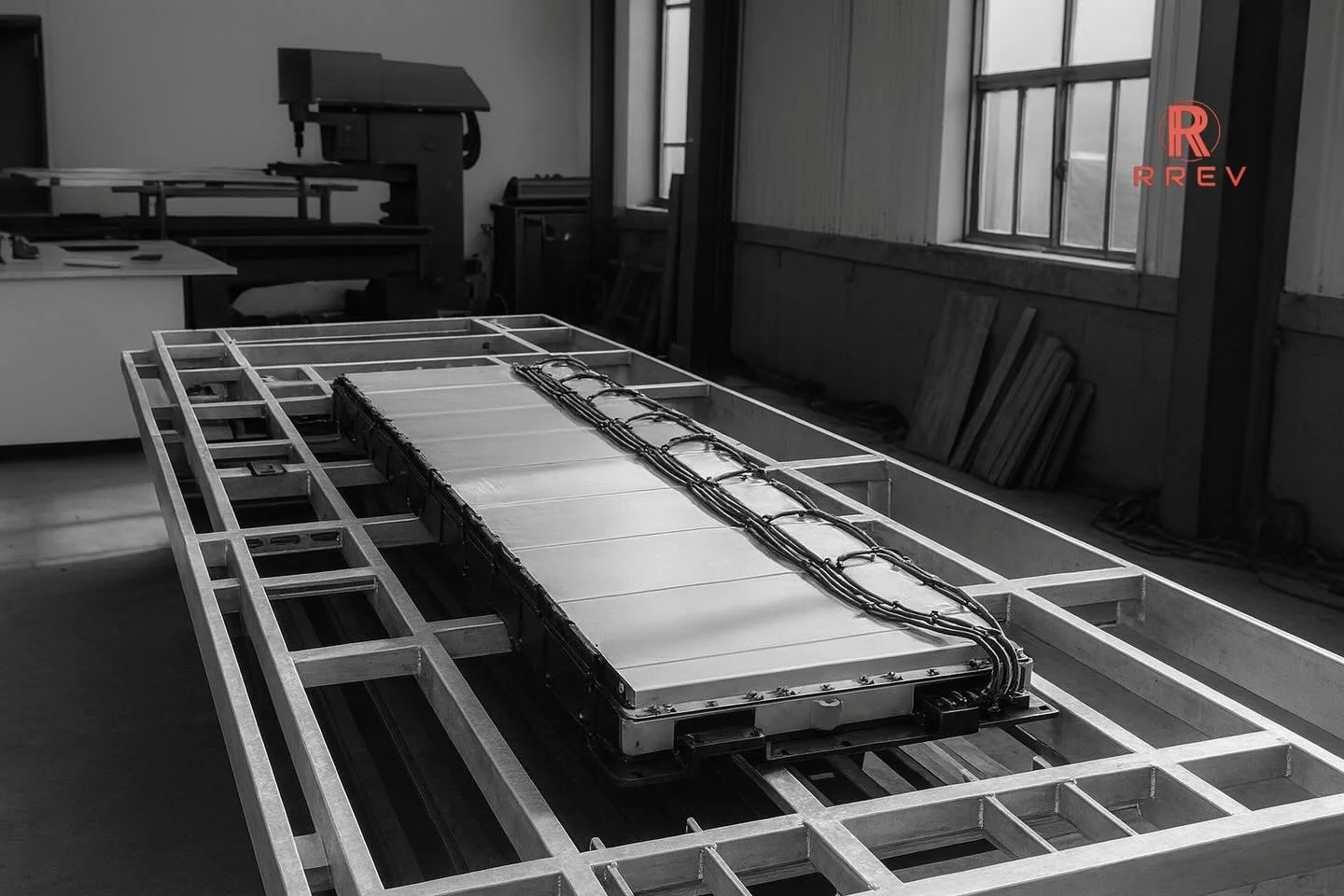 Meet Project ThunderTrail&trade;

From the chassis up, we&rsquo;re integrating a next-generation battery system, advanced thermal management, and road-ready power distribution designed for real-world exploration.

We&rsquo;re not just electrifying ex