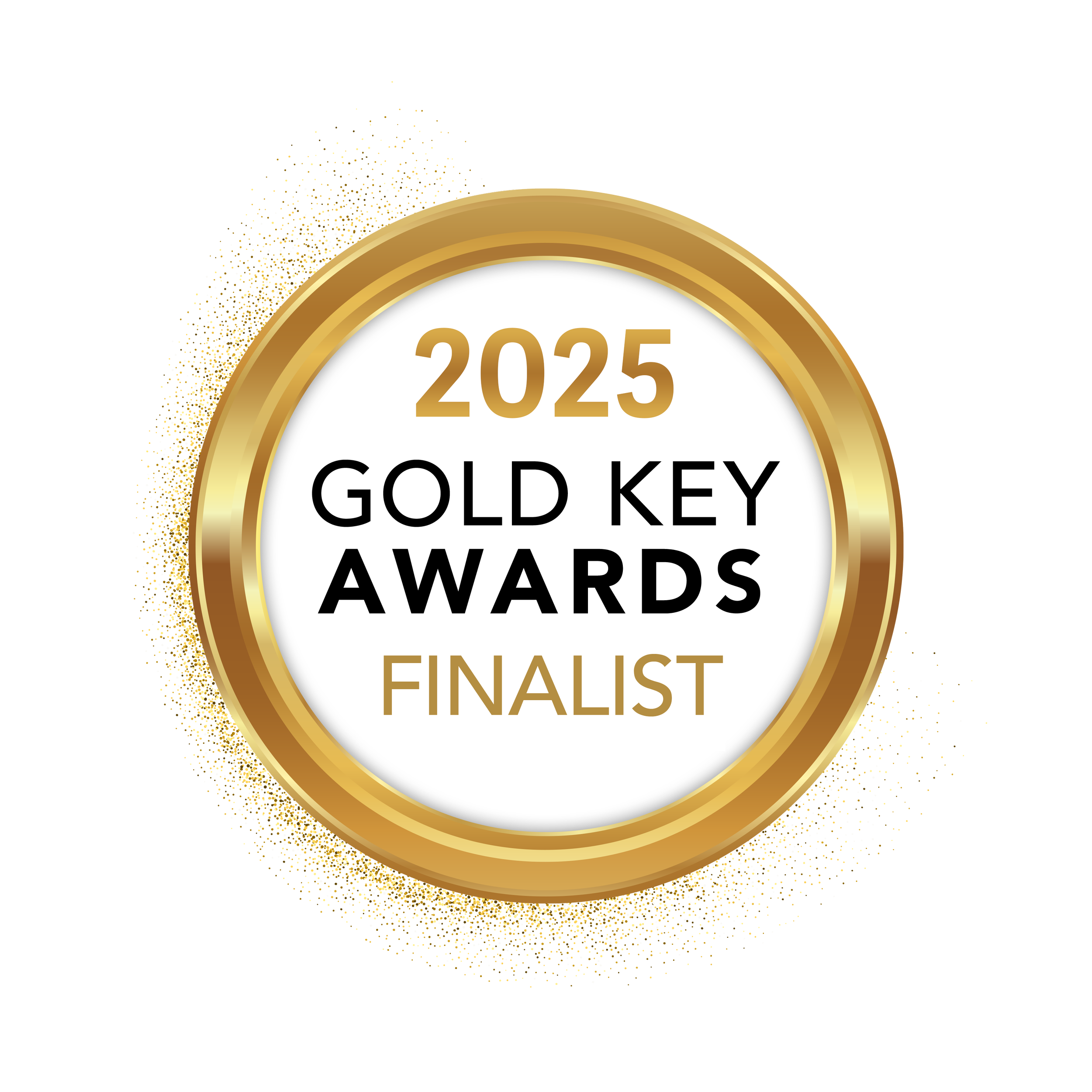 Boutique Design Gold Key Awards Finalist