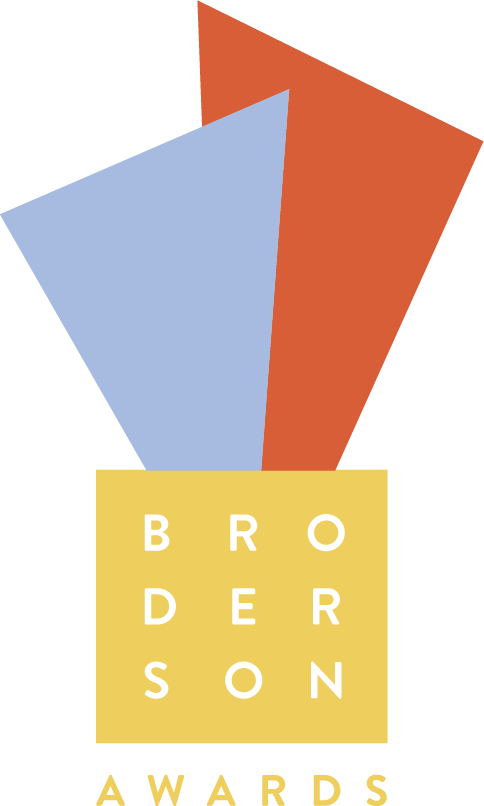 Brand Identity · Gold