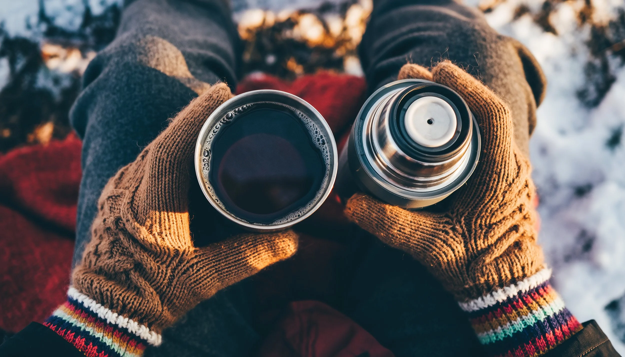 Your Guide to a Cozy Winter Escape in MidCoast Maine