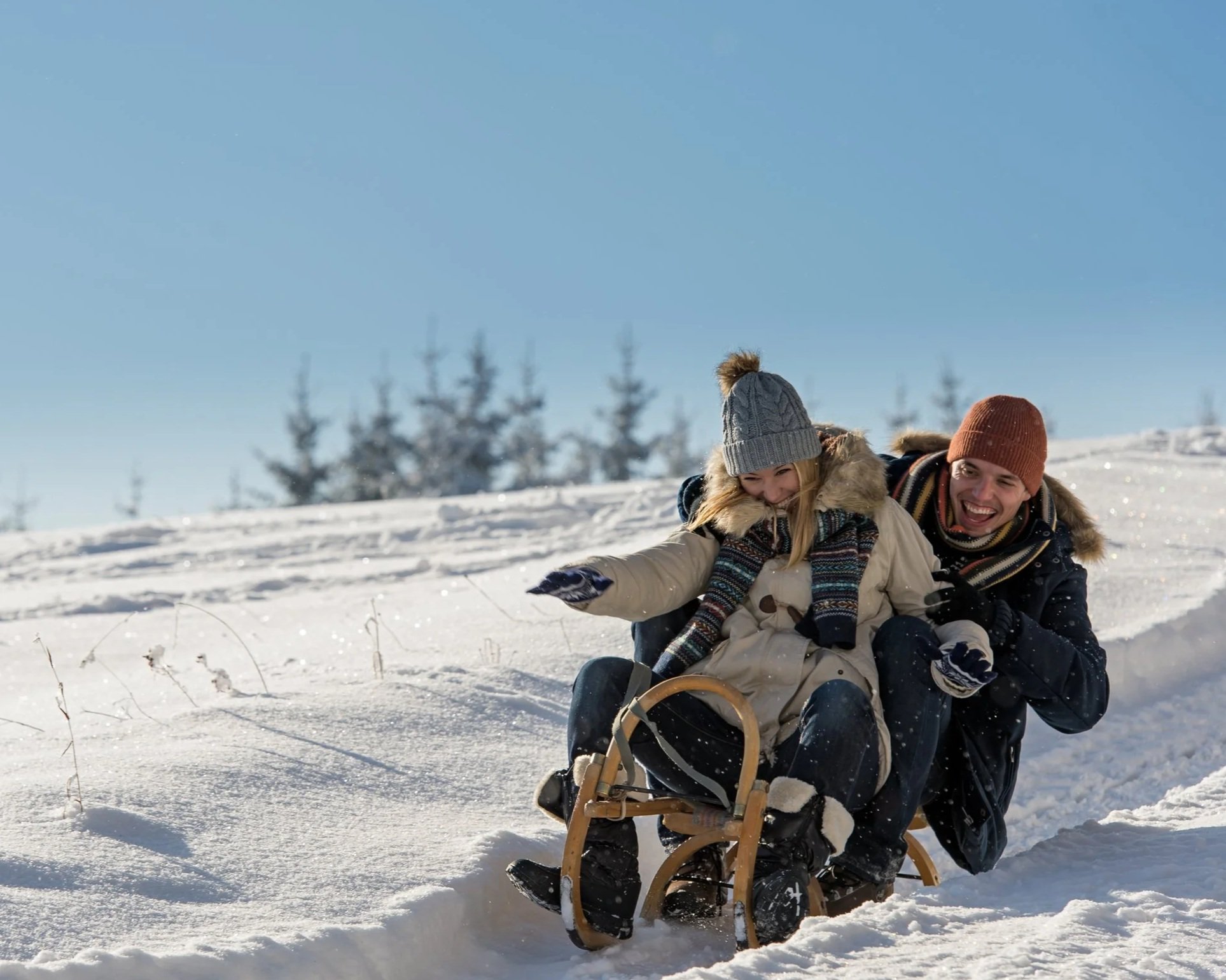 The Ultimate Guide to the US National Toboggan Championships