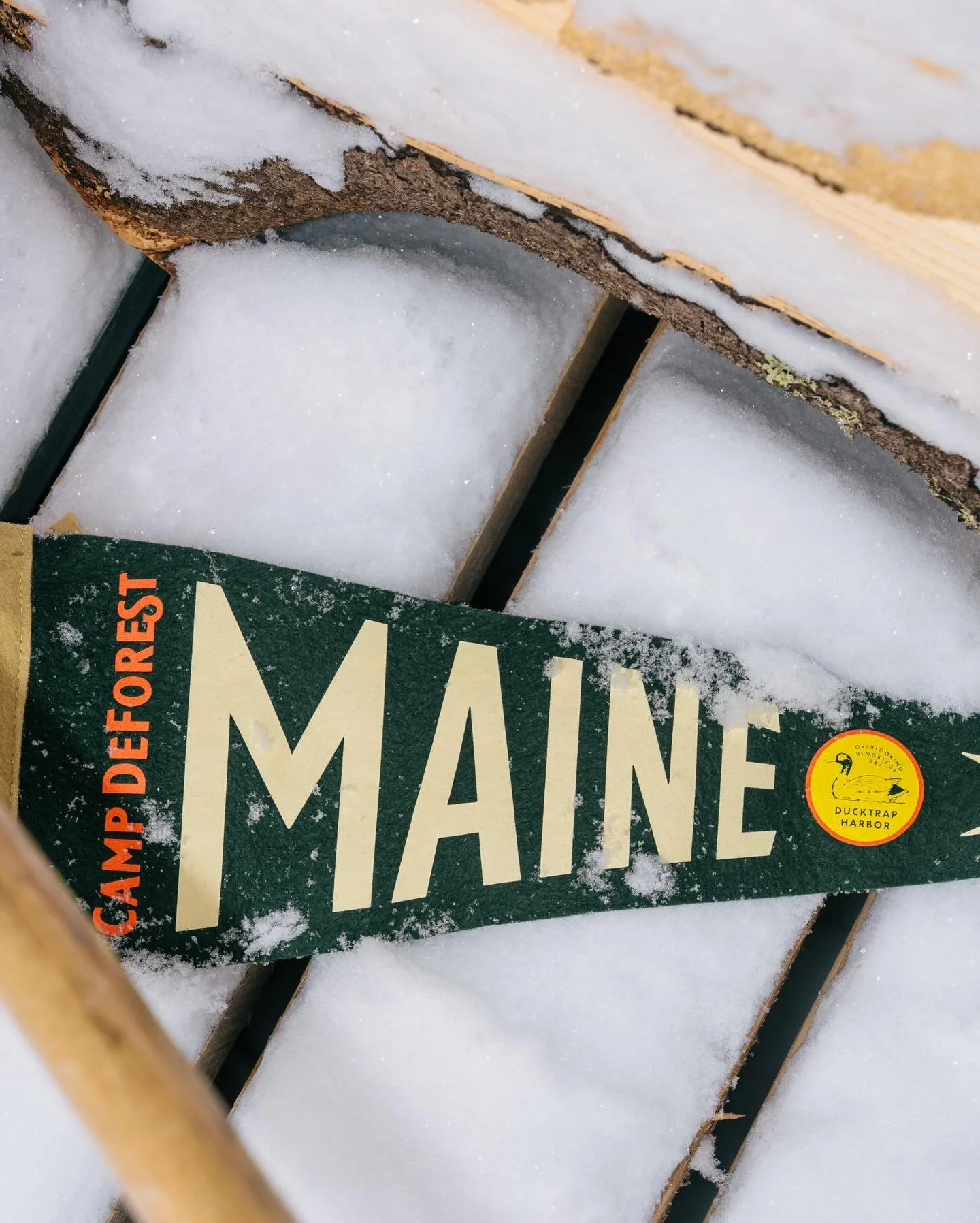 Stay safe everyone! The snow has just begun as of 6pm Sunday night. If you&rsquo;re in the Lincolnville area and need to pull over until the plow comes through feel free to stop by the lounge and cafe for some coffee or gourmet hotdogs. We are happy 