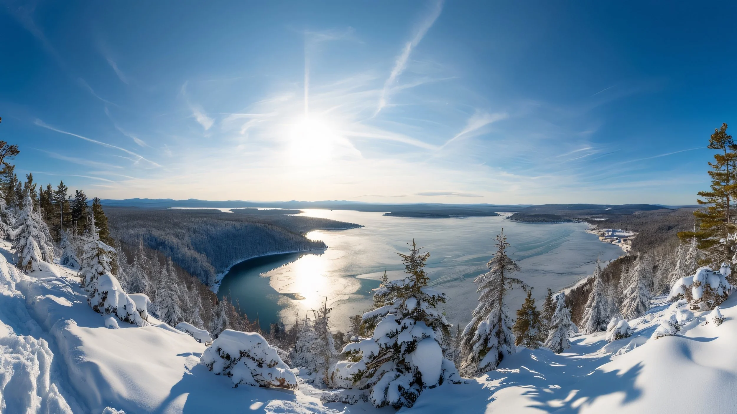 The Best Winter Activities in MidCoast Maine That Aren't Downhill Skiing