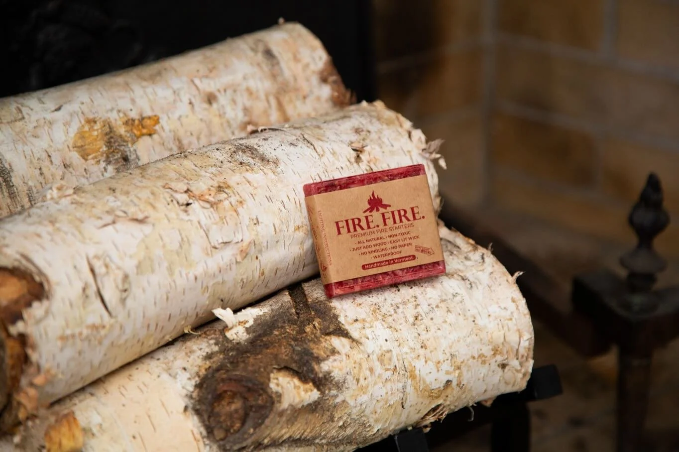 Spark a fire at Camp DeForest this Valentine&rsquo;s Day! Inquire within for our special offer! @campdeforestme #valentines #camp #luxurylifestyle #happyplace