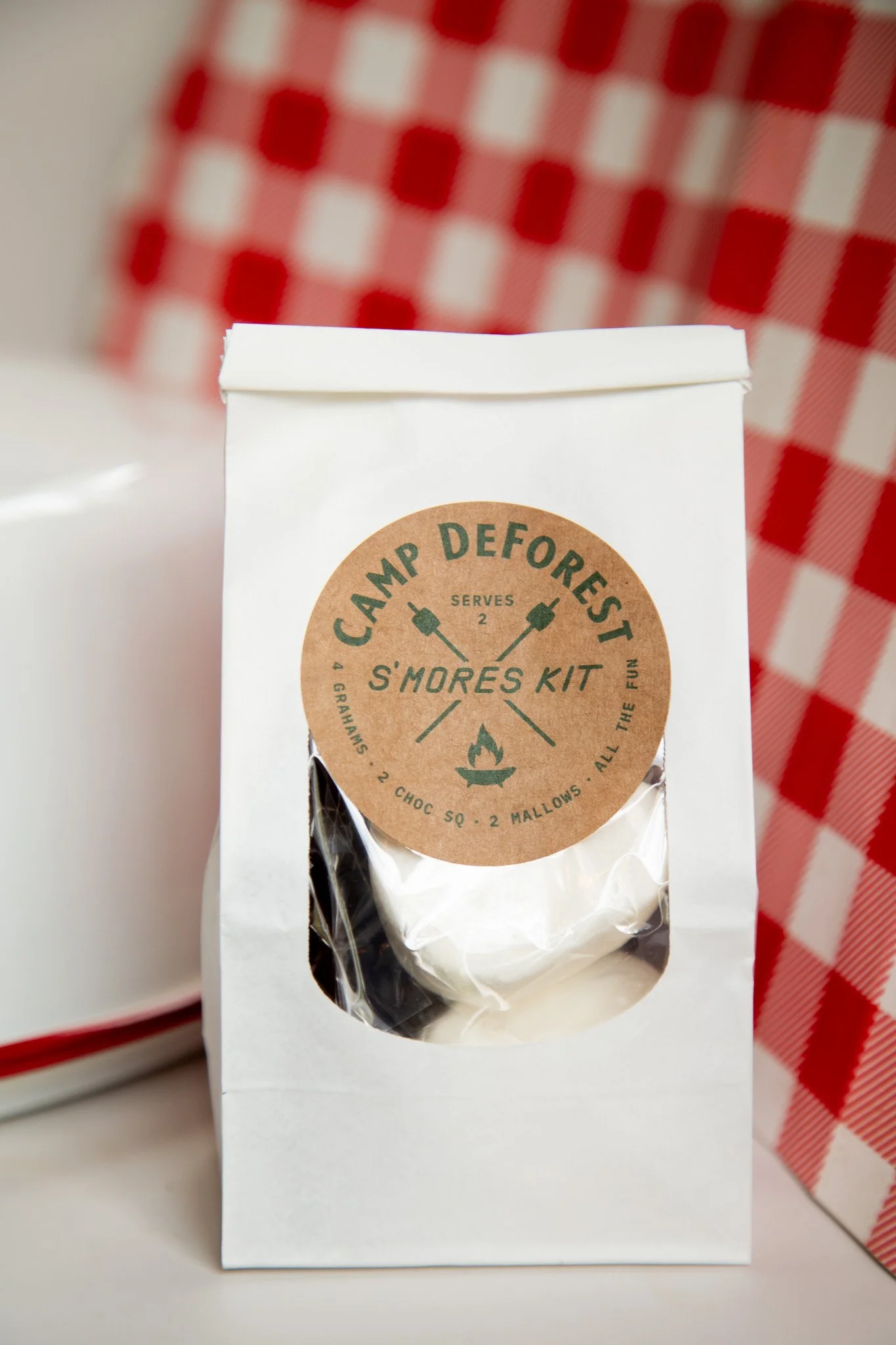 Life is Good In The Woods Keychain-096.jpg