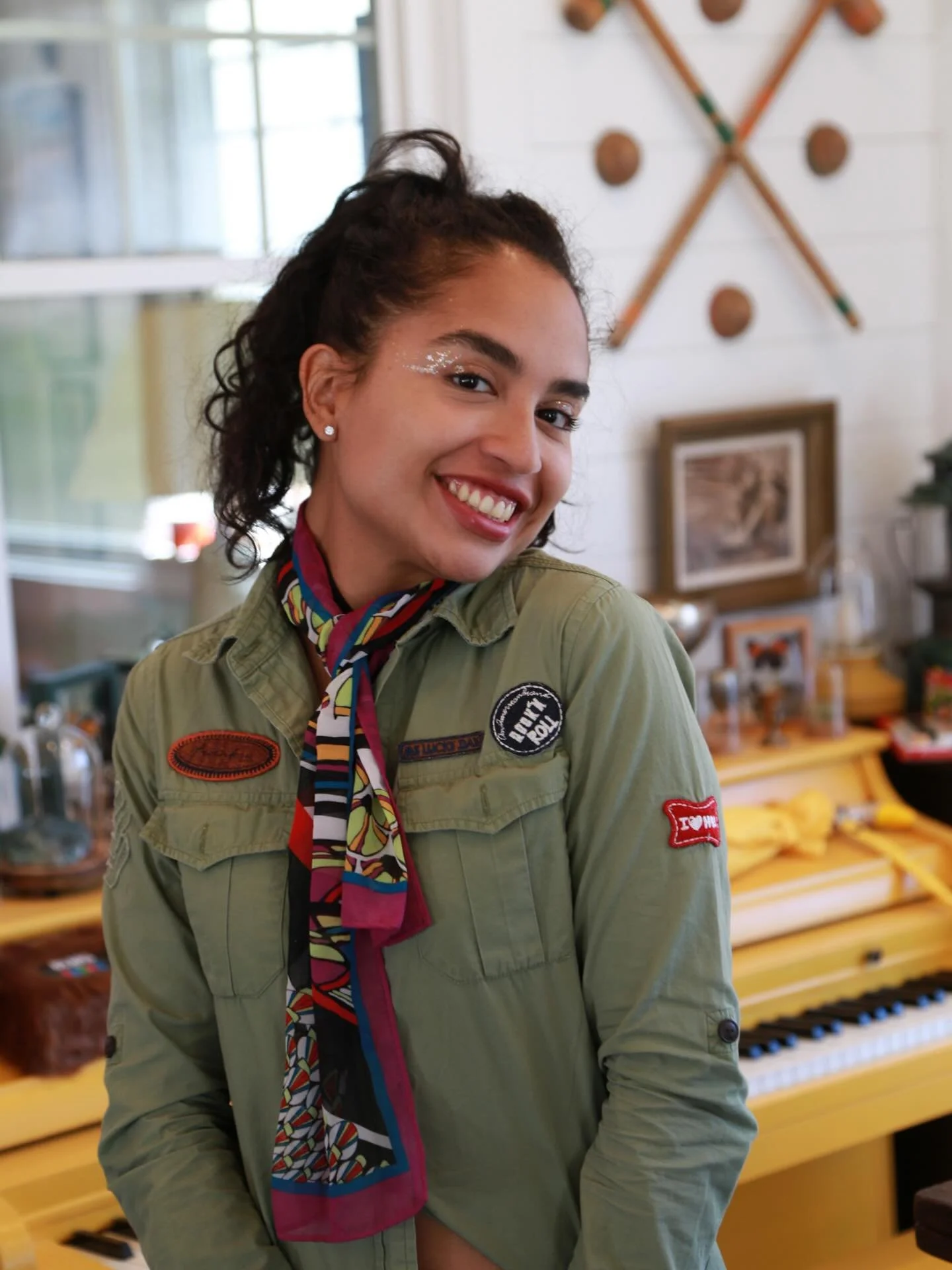 &ldquo;The important thing is not how many years in your life, but how much life in your years.&rdquo; Explore! #camp #maine #vacationland #explore #visitorswelcome