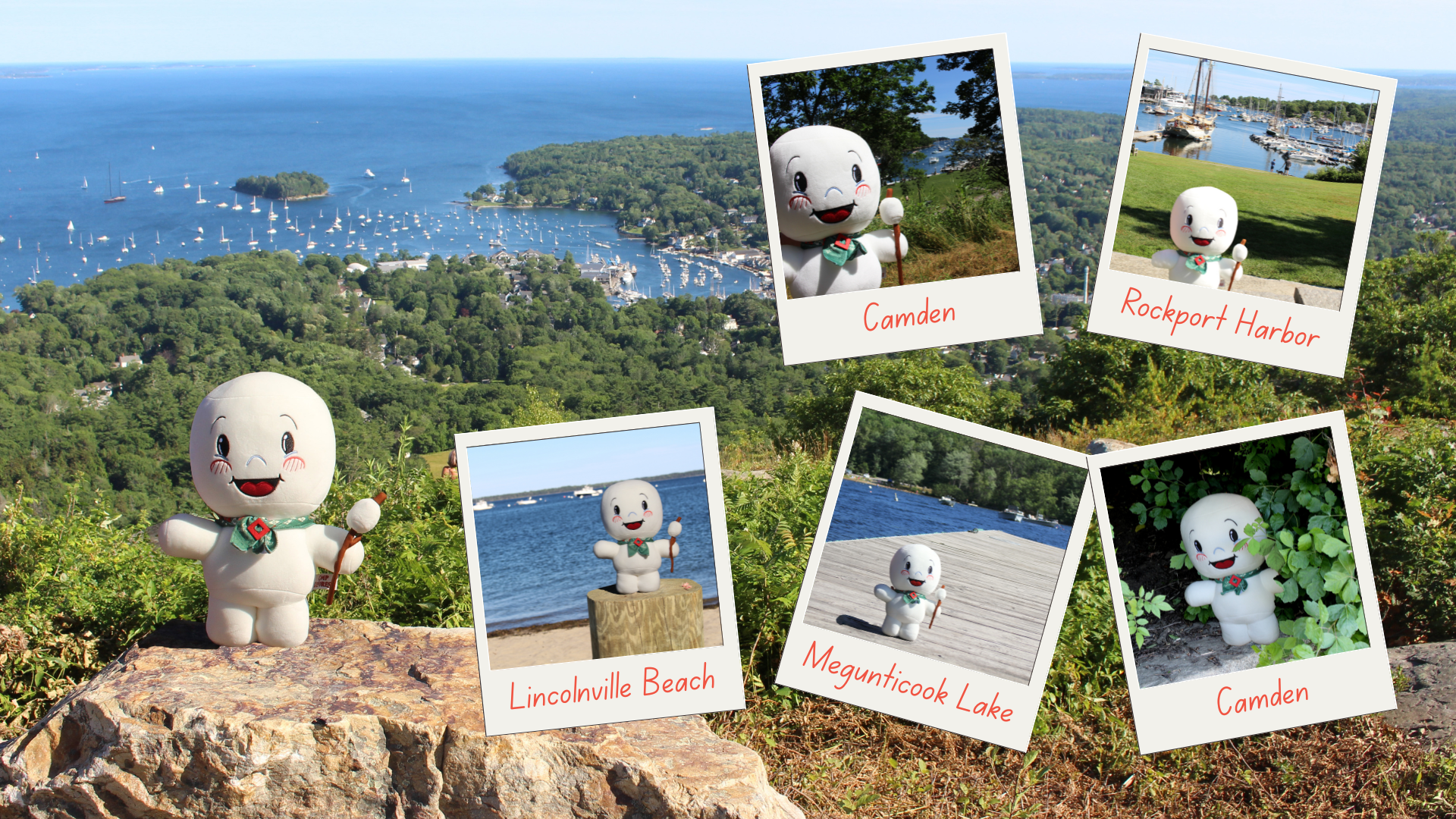 Top 10 Maine Boutique Hotels for Charming Getaways