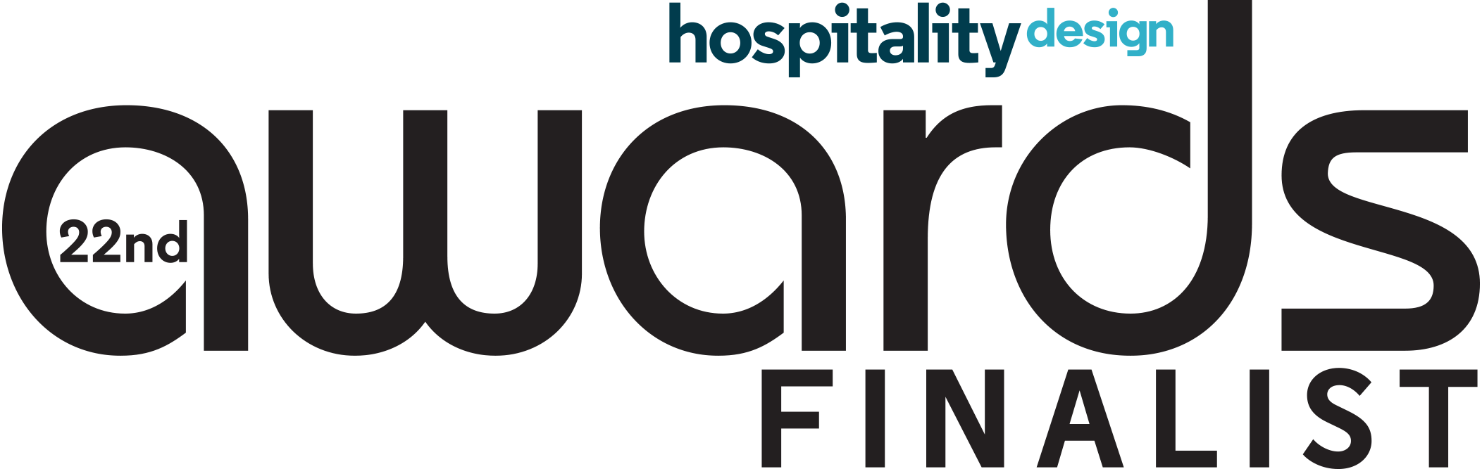 Visual Identity Finalist