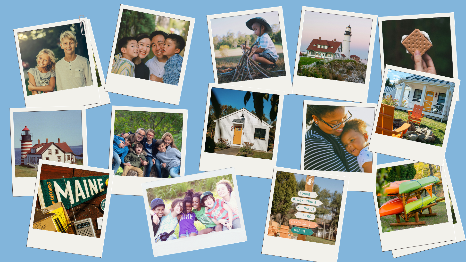 Family Camp in Maine: The Best Thing You Can Give Your Kids This Summer Has Nothing to Do With a Screen