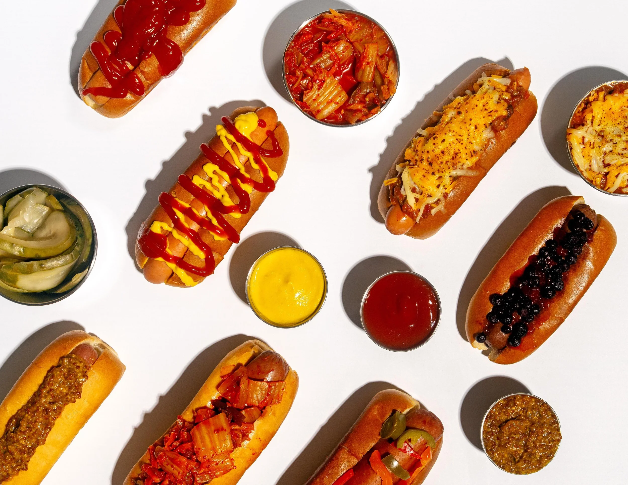Today is the day! $1 Hot Dogs 3pm to 8pm to celebrate 1 Year with Camp DeForest. Come one, come all and help us ring in another year! @campdeforestme @lanternbar @happytrailsmaine #happyplace #vacationland #maine #summer2026 #hotdog