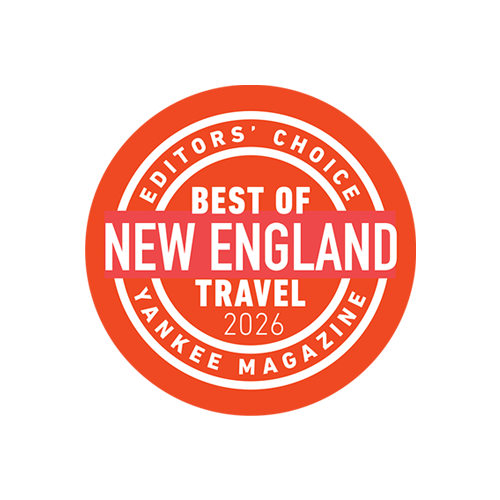 YANKEE MAGAZINE EDITORS CHOICE