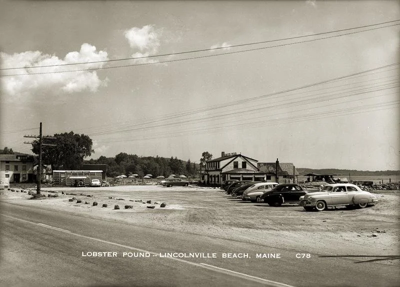 Your Guide to Lincolnville Beach: Swimming, Ferries, and More