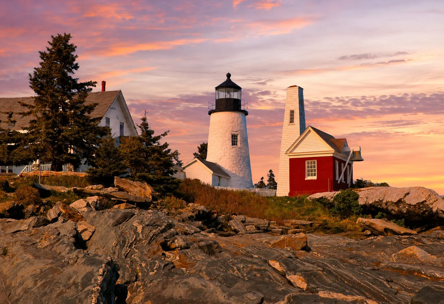 How to Plan the Perfect Maine Summer Vacation