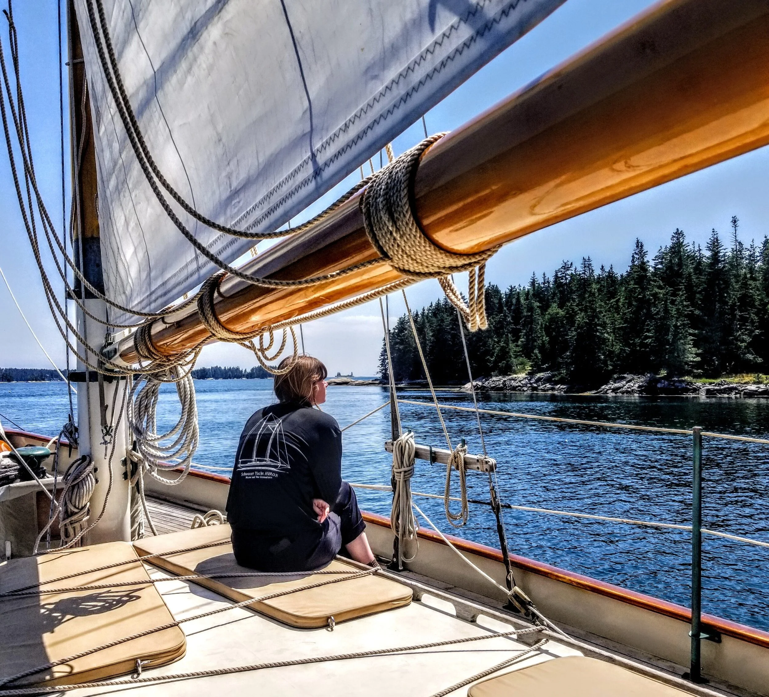 Camden Windjammer Fest 2026