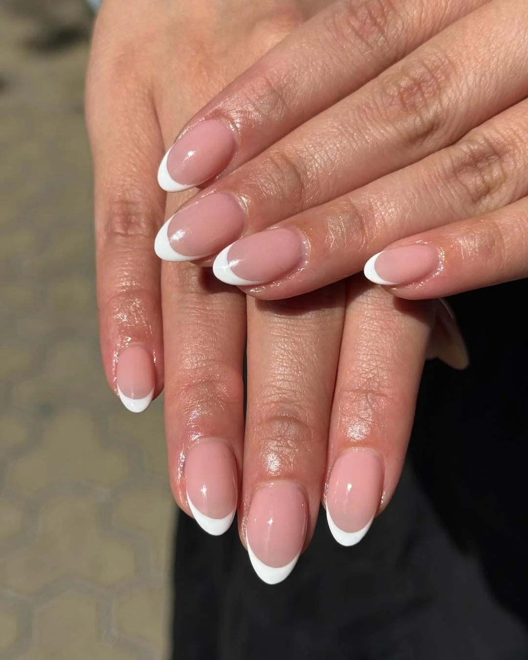 Toujours dans nos top 1 , un bon vieu french 🤍

#mtl #nailsmontr&eacute;al #onglesmontr&eacute;al #onglemtl #montrealongles #montrealnailsalon ##montrealnailtech #montrealnailartist #montrealnails