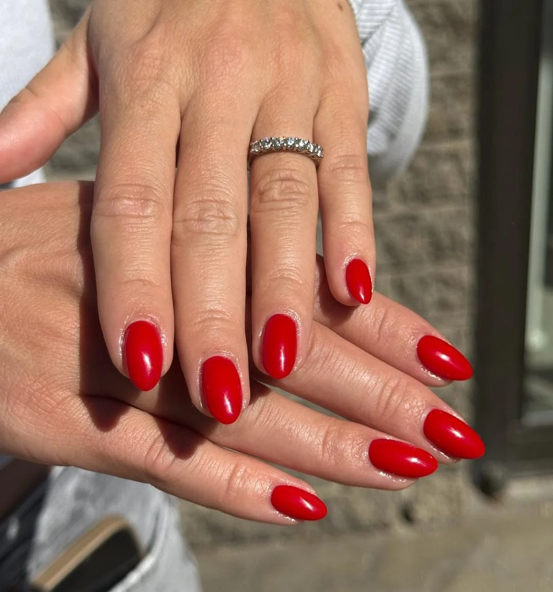 Un incontournable ❤️

#mtl #nailsmontr&eacute;al #onglesmontr&eacute;al #onglemtl #montrealongles #montrealnailsalon ##montrealnailtech #montrealnailartist #montrealnails