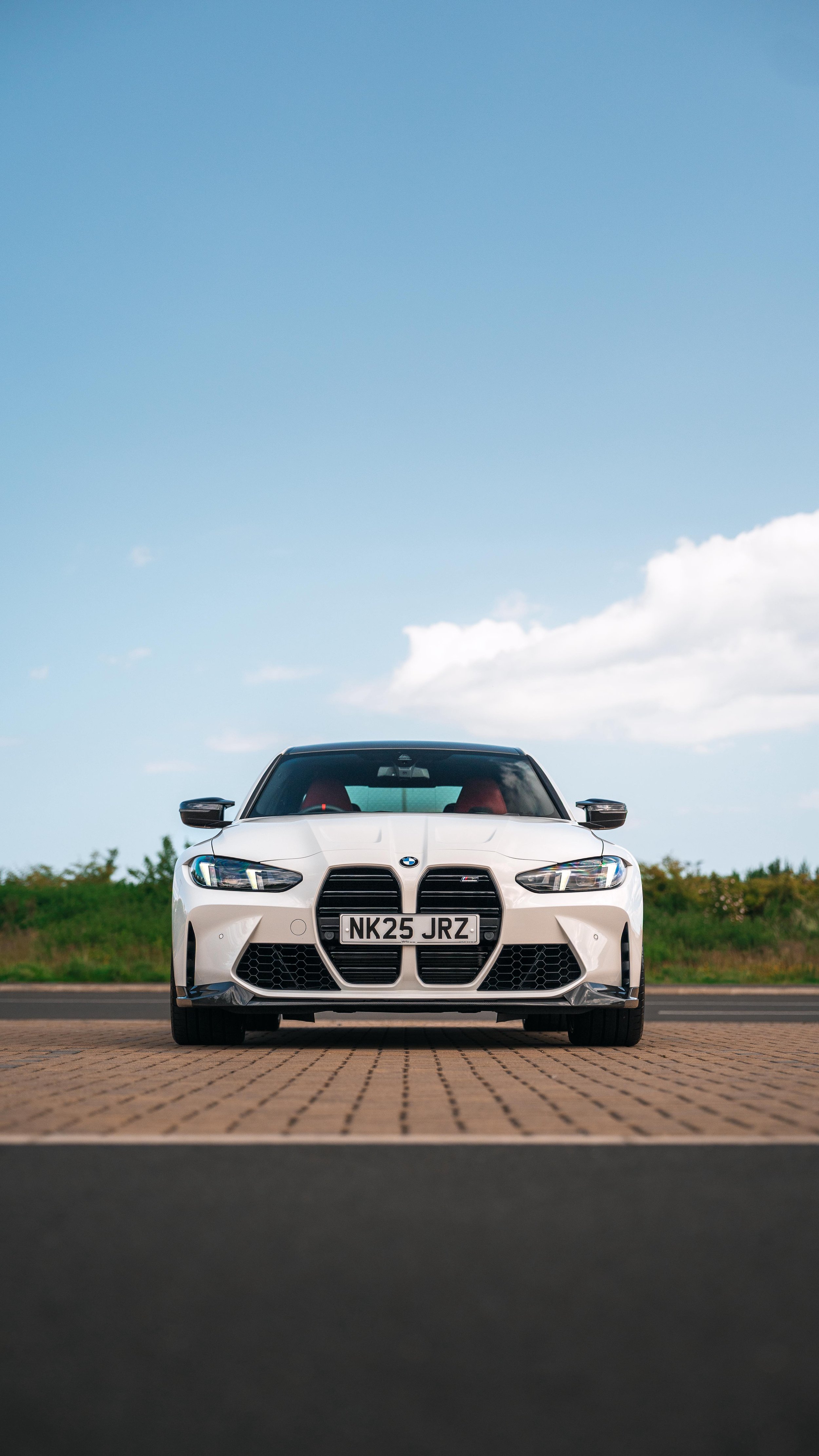 The Ultimate Driving Machine.
#BMW #M3 #M3Competition #BMWM3 #Car #Edit