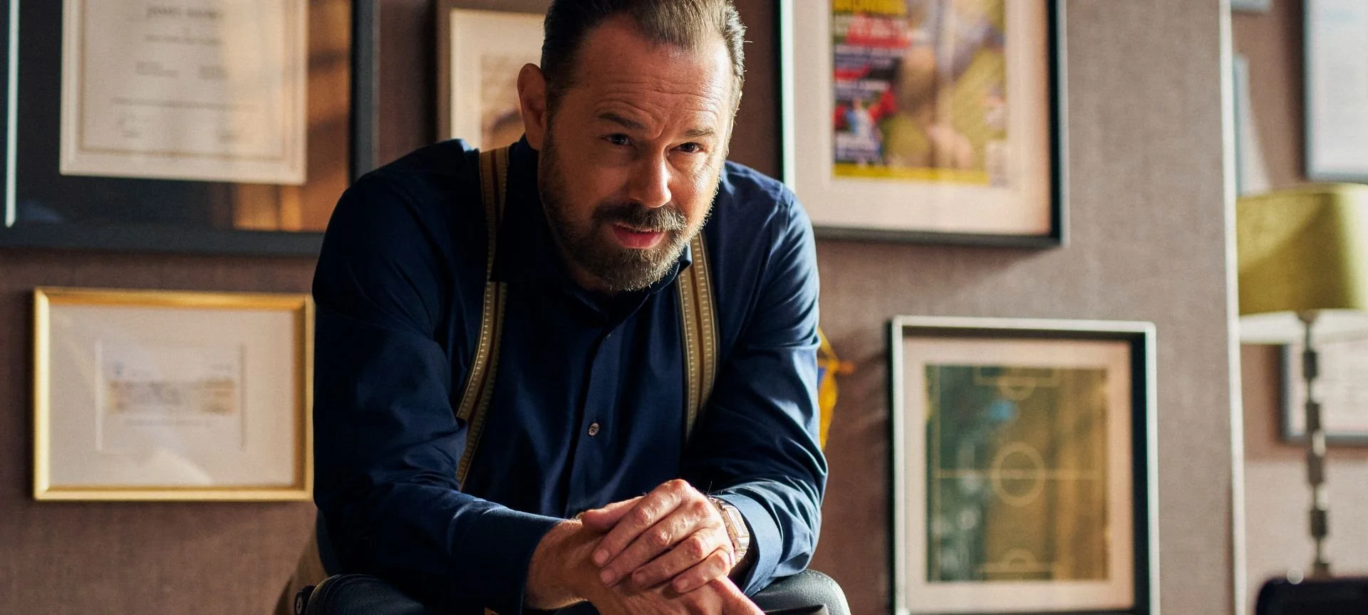 One Last Deal on Variety