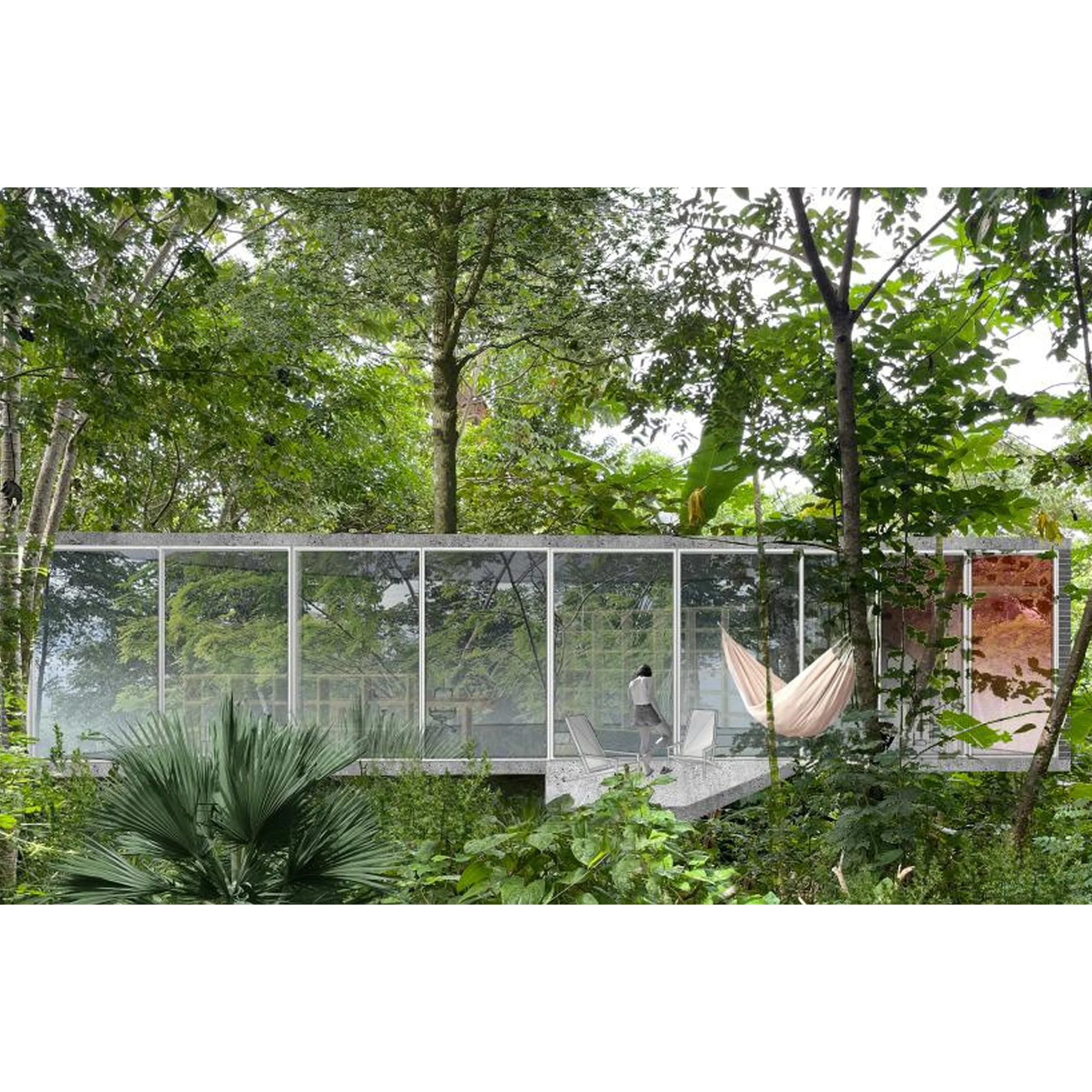 JARDIN BOTANICO