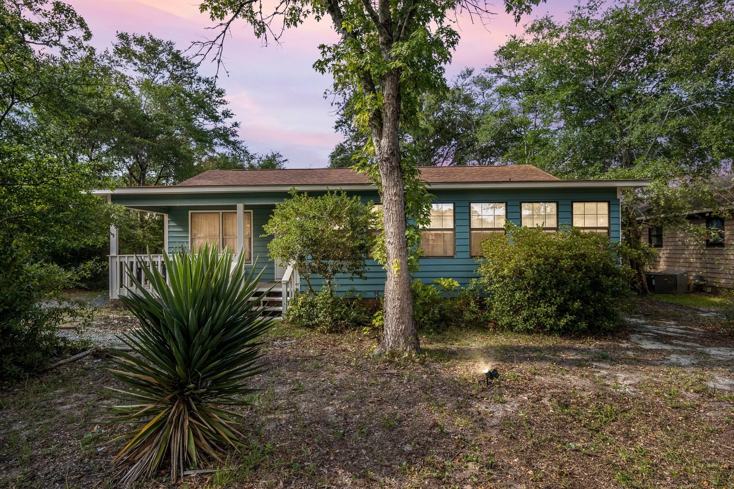 603 E. Oak Island Drive Oak Island, NC 28465   $376,000