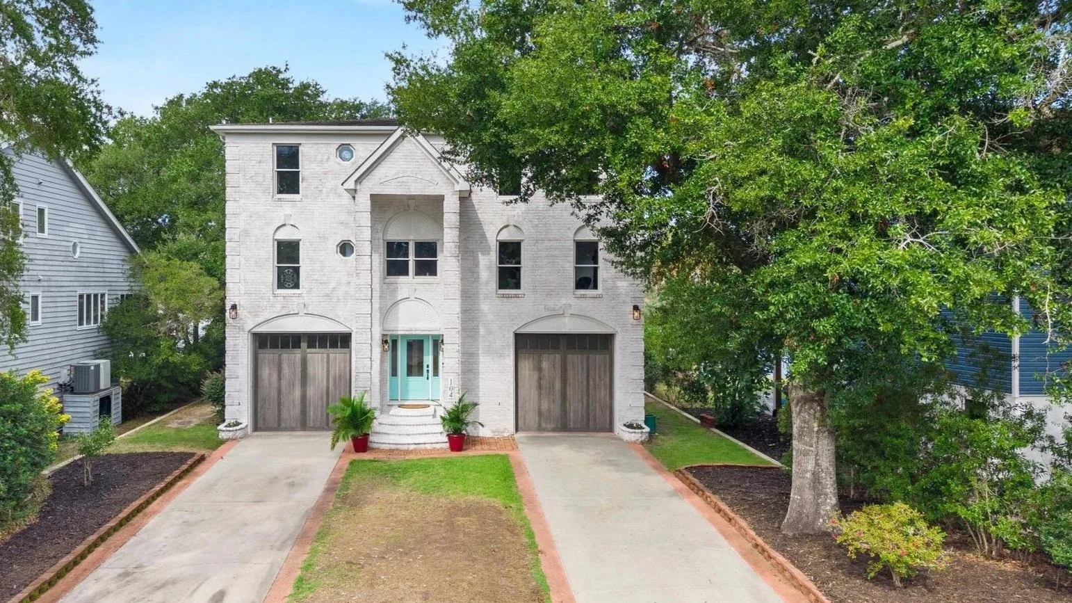 104 SW Yacht Drive
Oak Island, NC 28465   $1,800,000
