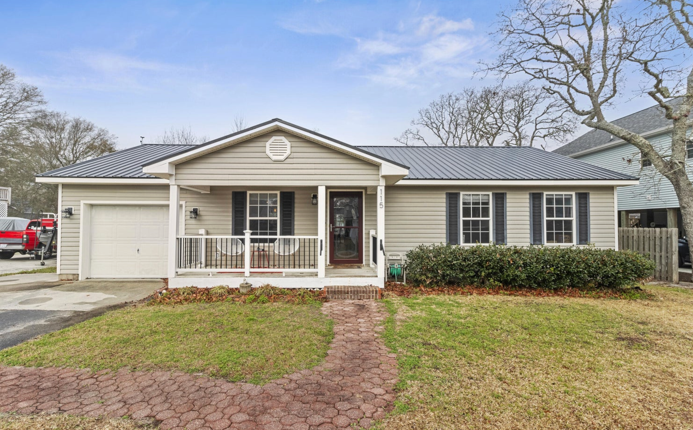 115 NE 8th Street Oak Island, NC 28465