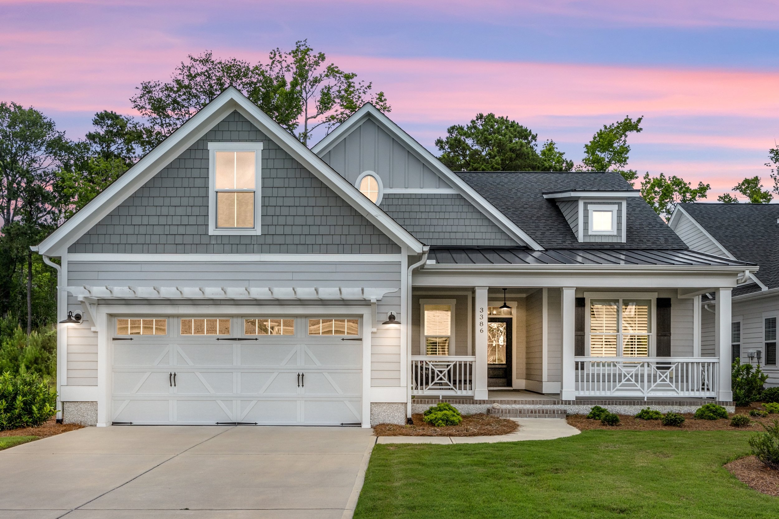 3386 Island Lakes Drive, Oak Island, NC 28461   $520,000