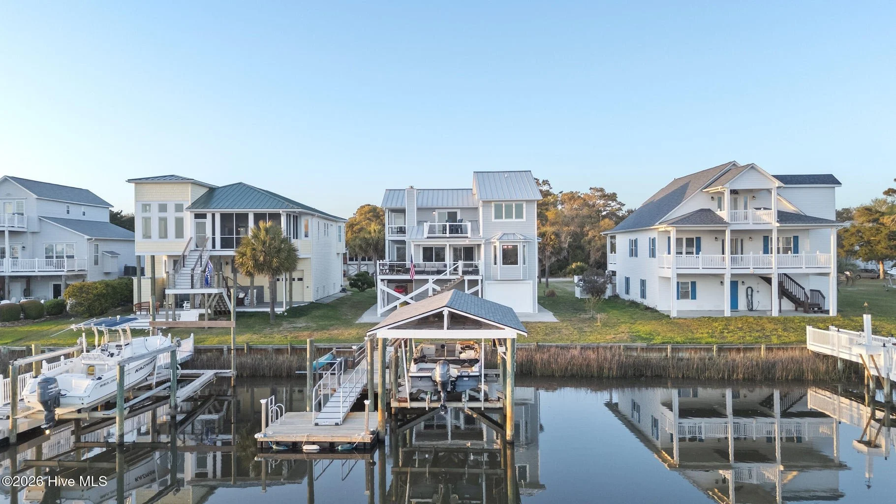 103 E Island Drive
Oak Island, NC 28465  
$1,425,000

