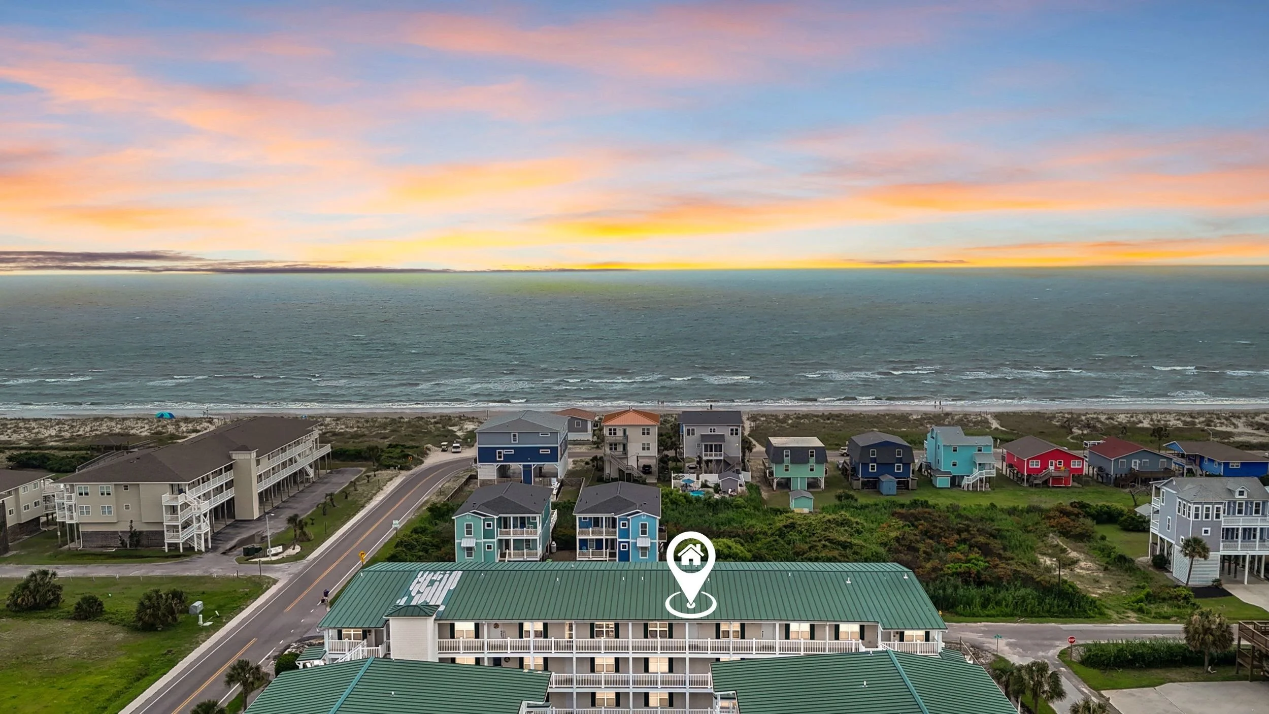 105 SE 58th Street #1304 Oak Island, NC 28465