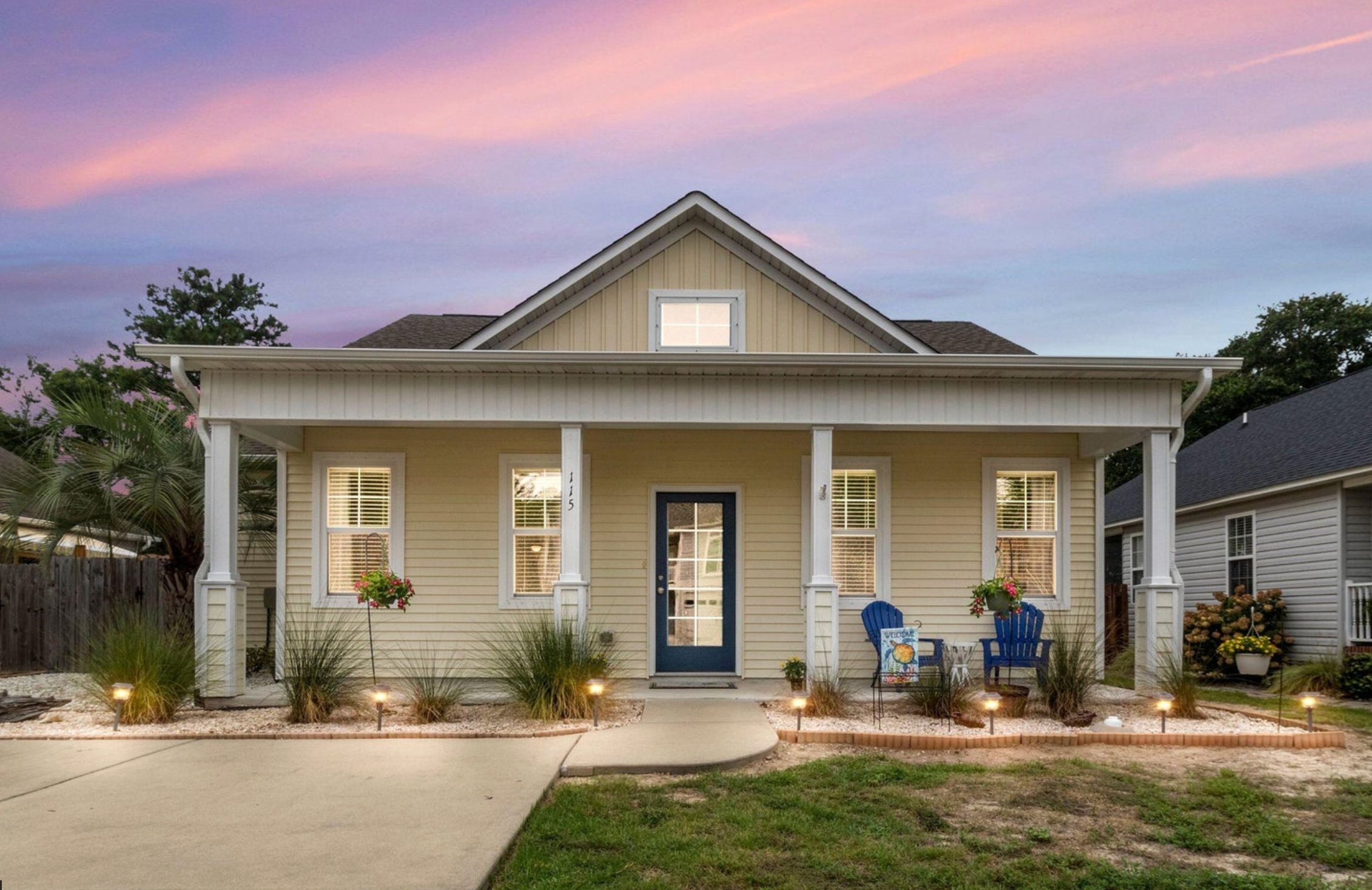 115 NE 25th Street Oak Island, NC 28465