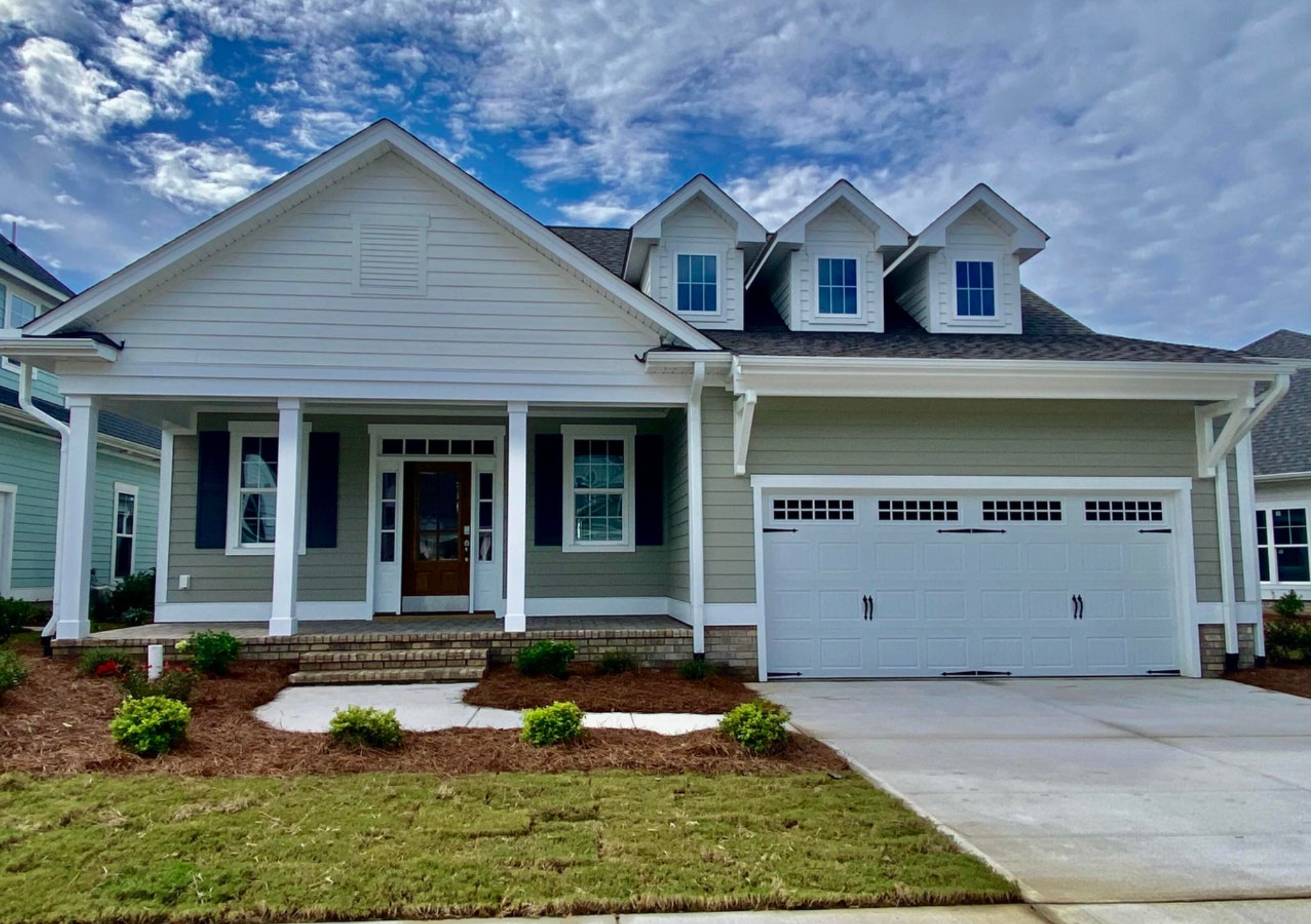 3381 Island Lakes Drive Oak Island, NC 28461
