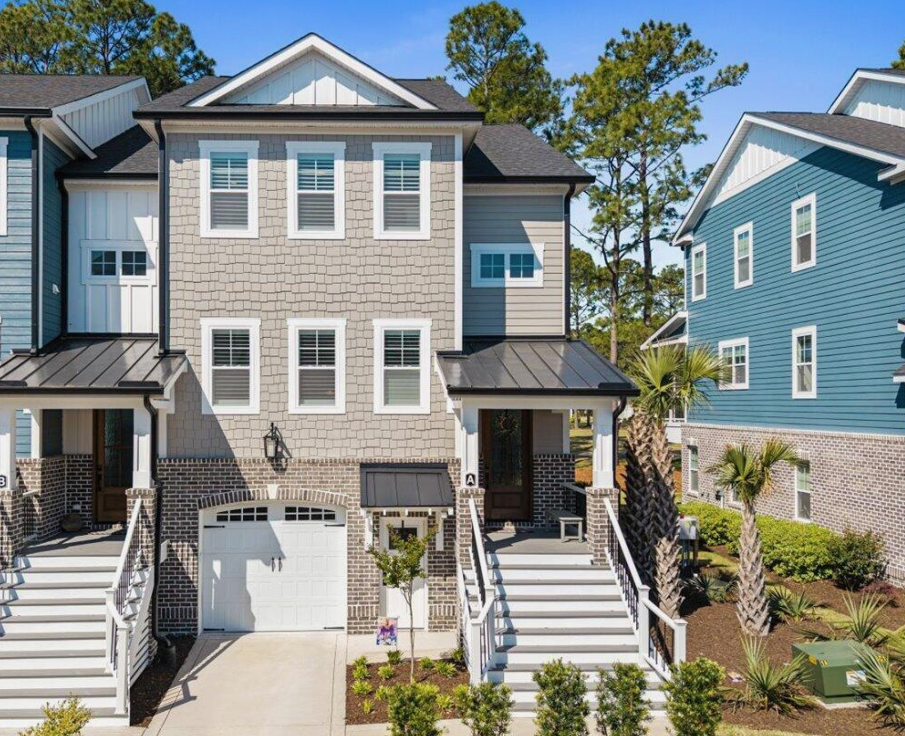 620  Eastwood Park Road Unit 14a Sunset Beach, NC 28468