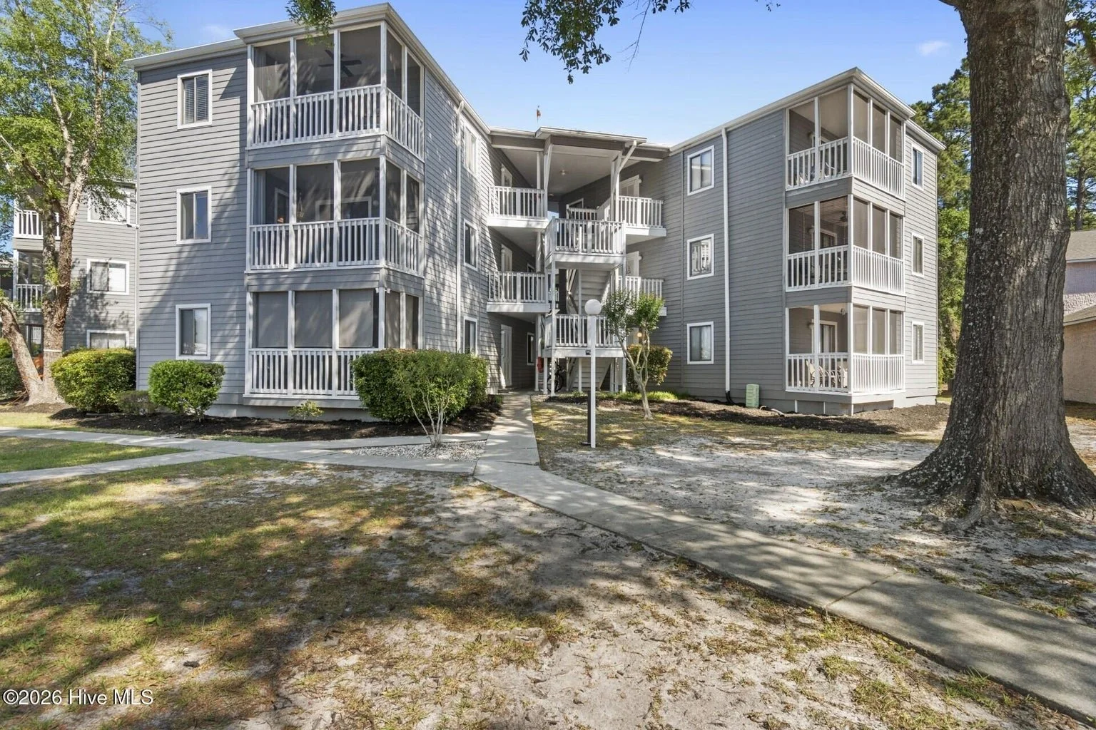 10166 Beach Drive SW Unit 5301
Calabash, NC 28467   $175,000