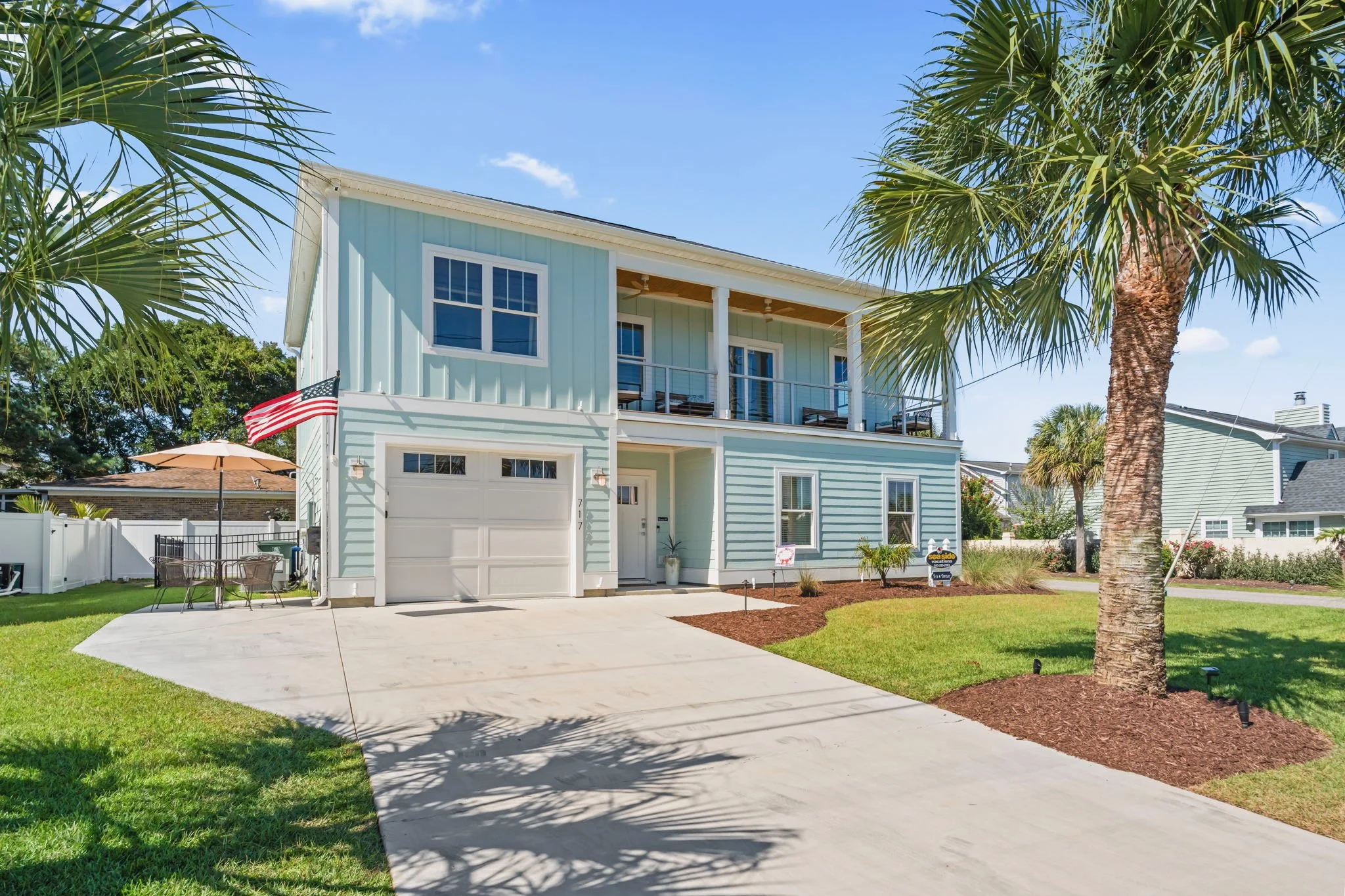 717 9th Ave S, North Myrtle Beach, SC 29582