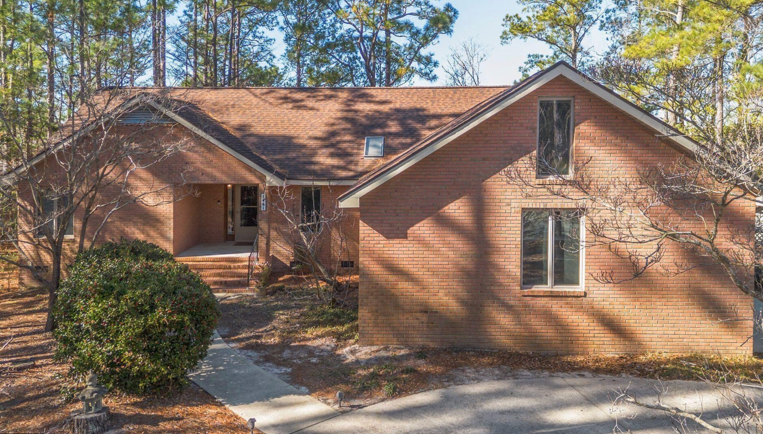 1461 S Shore Drive Southport, NC 28461