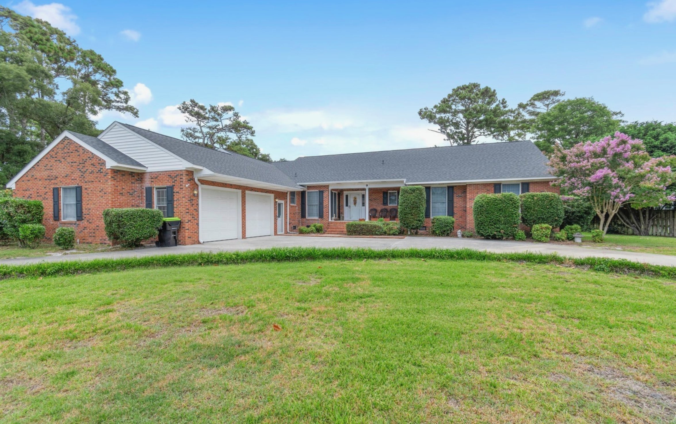 9 Quail Hollow Drive Oak Island, NC 28465