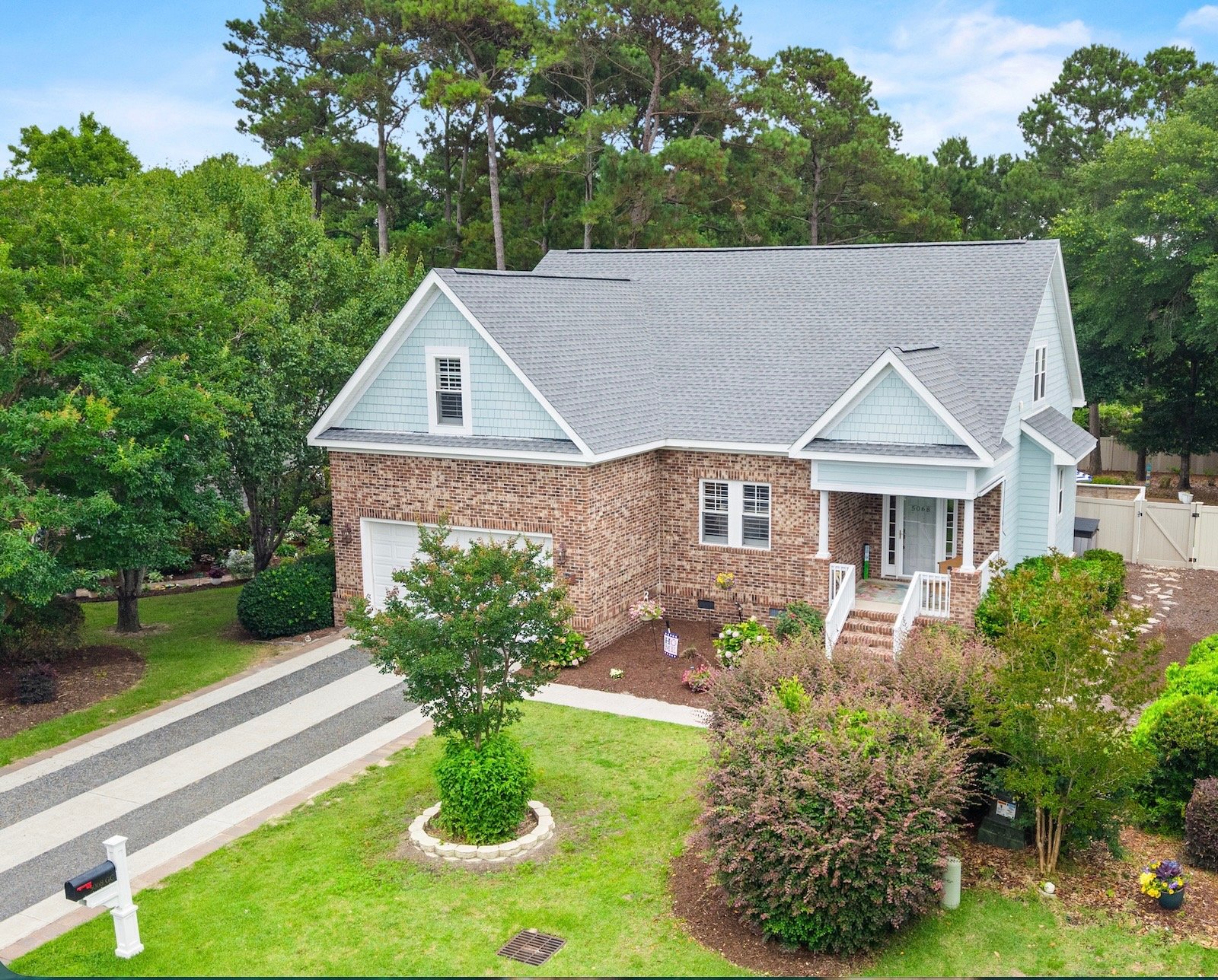 5068 Glen Cove Drive SE Southport, NC 28461   $625,000