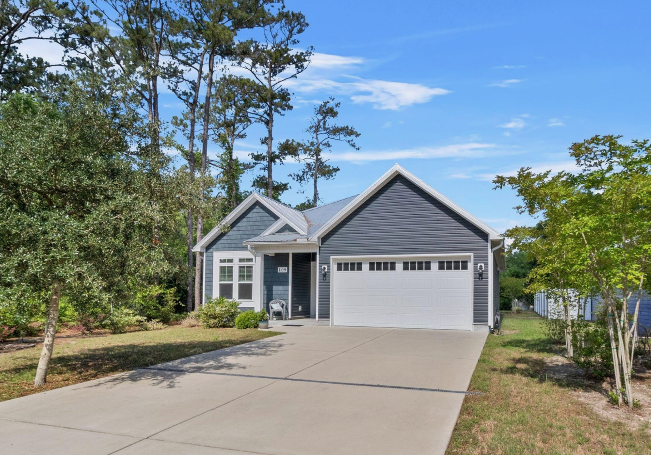 109 NW 24th Street Oak Island, NC 28465